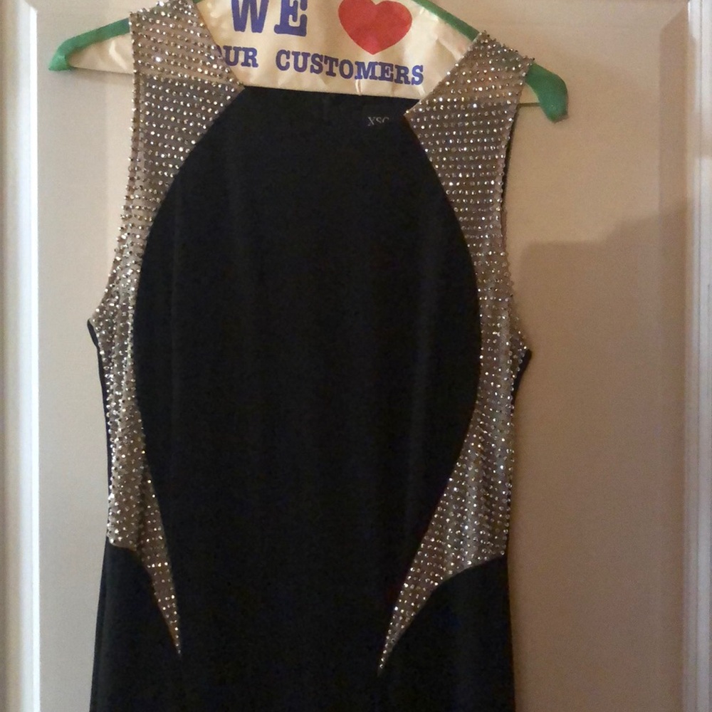 Gown